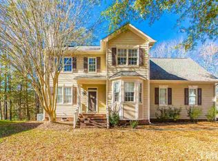 12405 Village Pines Ln, Raleigh, NC 27614
