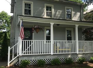 194 Old York Rd, Ringoes, NJ 08551