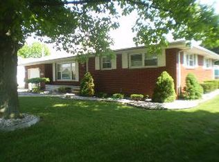 5030 Redwood St, Monroe, MI 48161