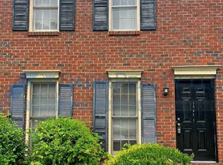 5308 Weyden Ct APT C, Norcross, GA 30071