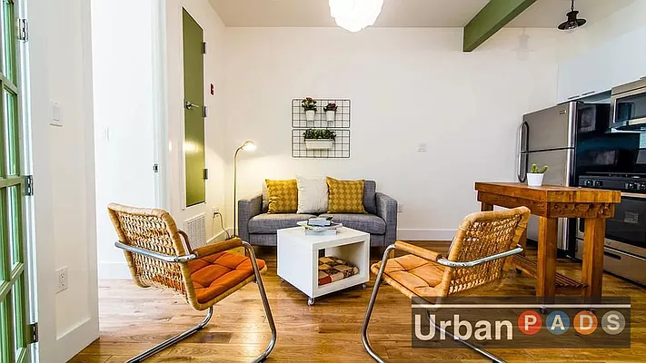 Rented by Urban Pads | media 4