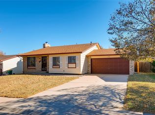 1586 S Norfolk St, Aurora, CO 80017