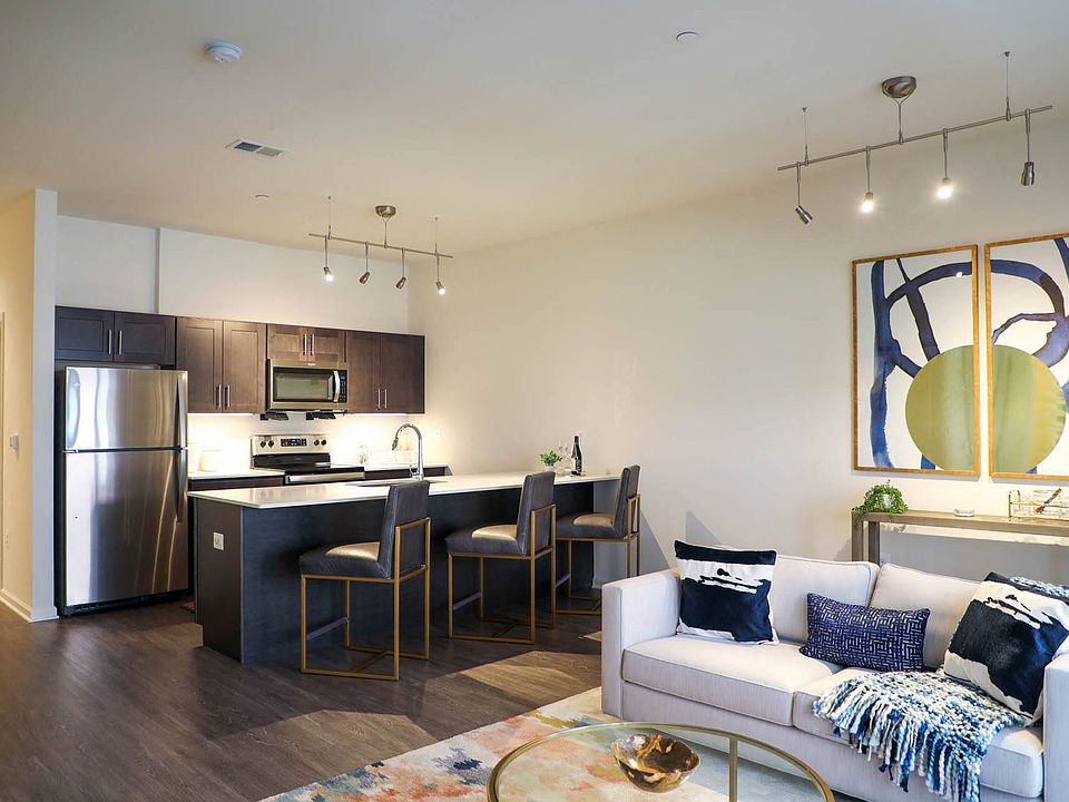 Large Living Area