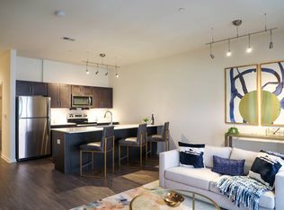 The Met at Metro Centre Apartments, Owings Mills, MD 21117