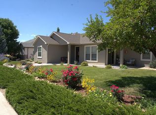 1600 American Way, Montrose, CO 81401