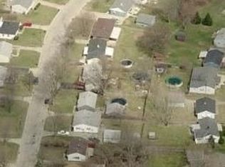 2103 Spencer Ln, Middletown, OH 45042