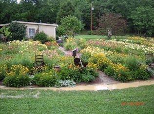 531 Falmouth Sunrise Rd, Berry, KY 41003