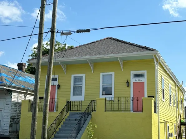 2236 Lapeyrouse St #2236B, New Orleans, LA 70119