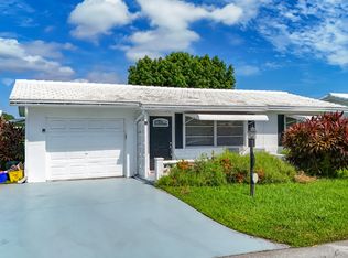 813 SW 5th Ct, Boynton Beach, FL 33426