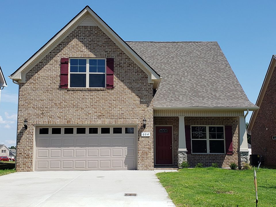 1st image of 604 Begonia Dr #185-lot 185
