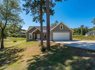 1038 Marion Anderson Rd, Hot Springs, AR 71913