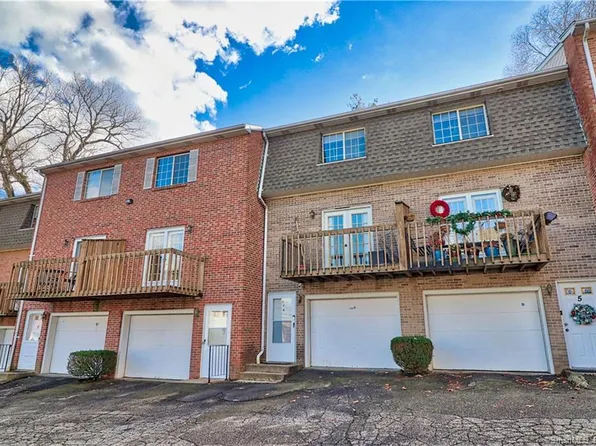 109 Bucks Hill Road #4, Waterbury, CT 06704
