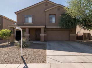 12383 W Sells Dr, Avondale, AZ 85392