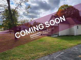 1239 S Brown Ave, Terre Haute, IN 47803