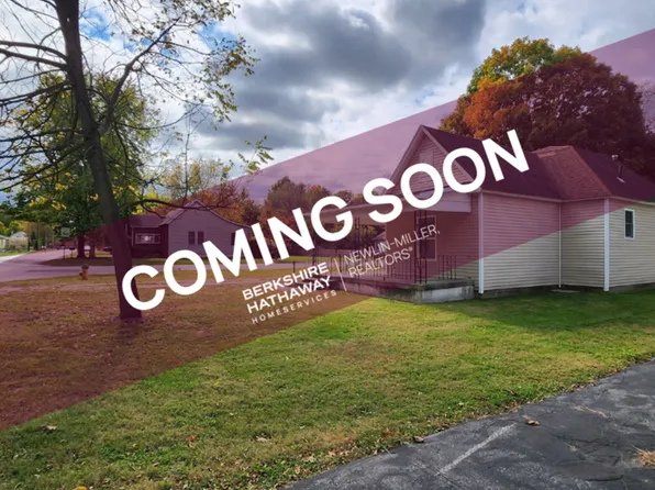 1239 S Brown Ave, Terre Haute, IN 47803