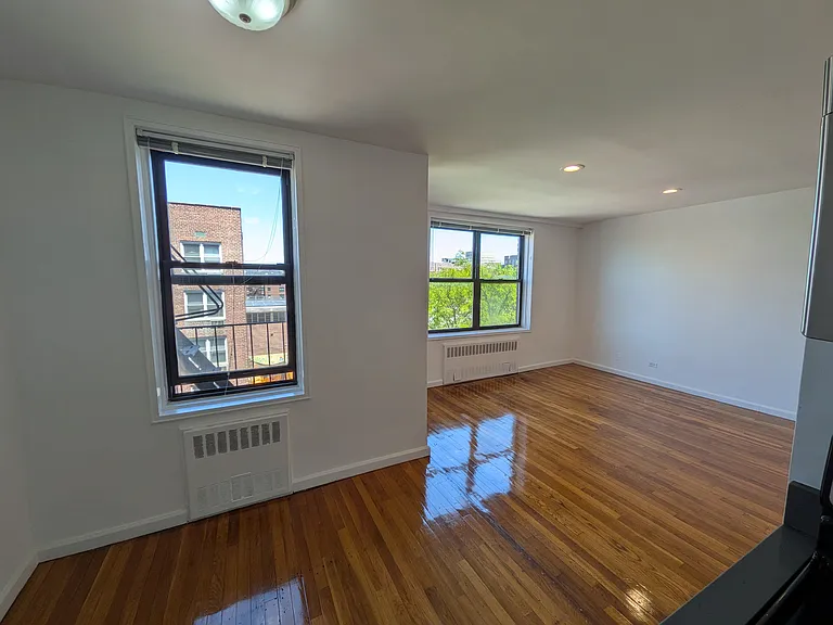 6395 Austin St #6A — Photo 1