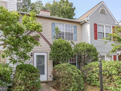 11203 Salem Village Dr, Fredericksburg, VA, 22407