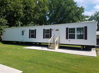 191 Route 9 S #16, Englishtown, NJ 07726