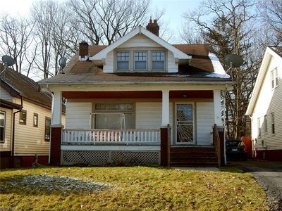 13514 Alvin Ave, Garfield Heights, OH, 44105