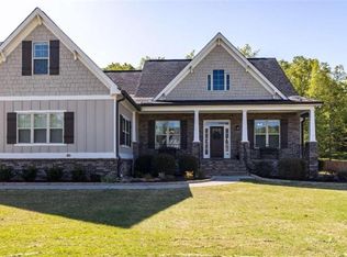 29 Fallen Branch Cir SE, Rome, GA 30161