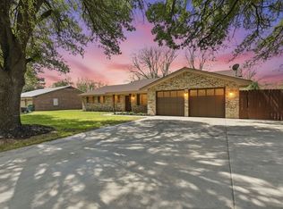 1012 Meadowlark Ln, Stephenville, TX 76401