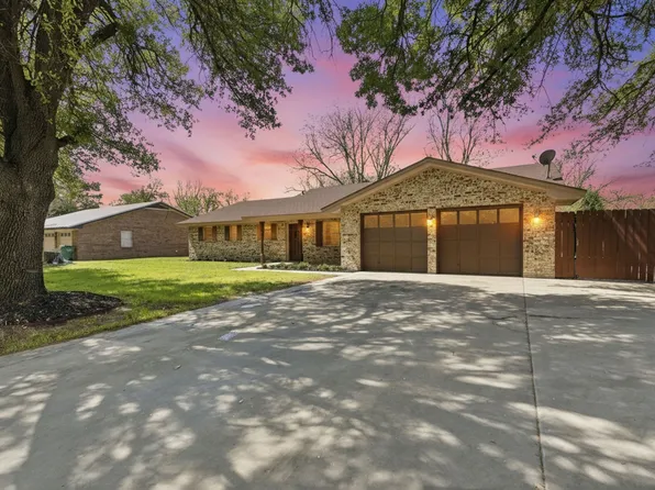 1012 Meadowlark Ln, Stephenville, TX 76401