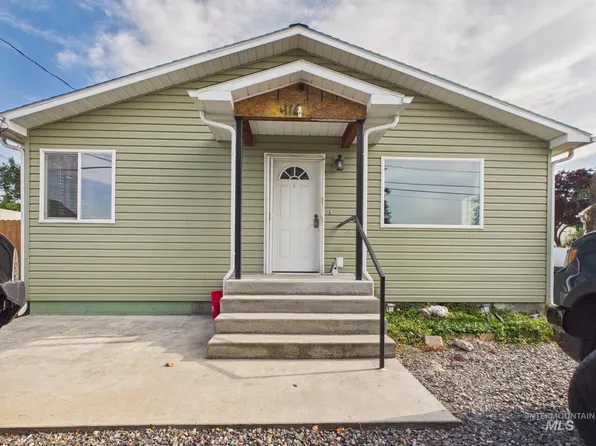 416 Park Ave, Lewiston, ID 83501