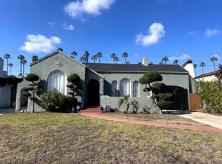 5435 Hillcrest Dr, Los Angeles, CA 90043