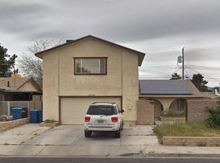 5720 W Bartlett Ave, Las Vegas, NV 89108