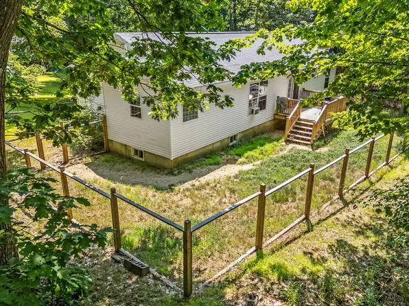 349 Veterans Highway, Brooks, ME 04921