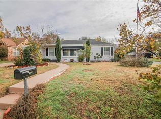 1165 Blair St, Abilene, TX 79605
