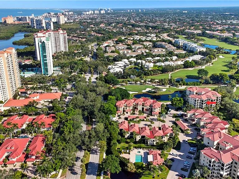 7040 Pelican Bay Blvd #D-401 — Photo 42
