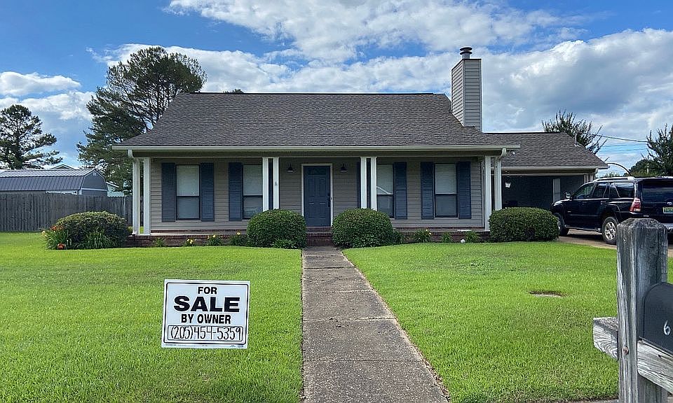 1st image of 6012 Clearbrook Dr