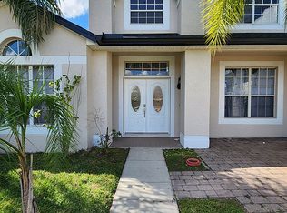 5022 Brightmour Cir, Orlando, FL 32837