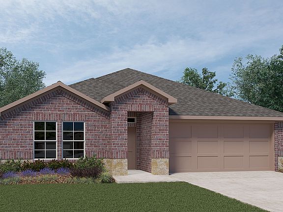 Plan Elevation.