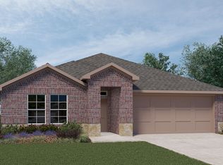 3121 Frazier St, Forney, TX 75126