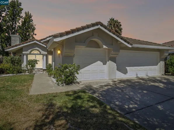 107 Woodstock Ct, Richmond, CA 94803