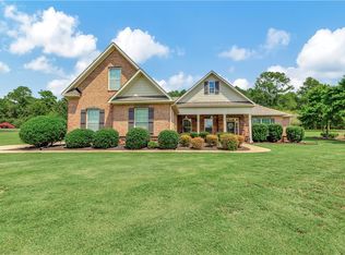 211 Vining Xing, Belton, SC 29627