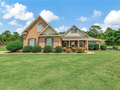 211 Vining Xing, Belton, SC, 29627