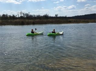 431 Cimarron Ranch Rd, Marble Falls, TX 78654