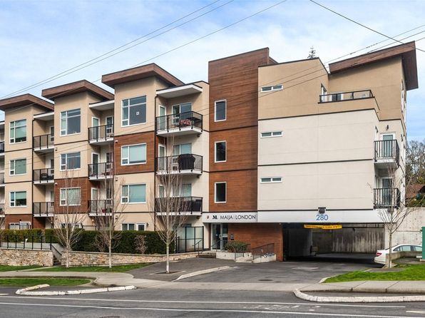 280 Island Hwy #302, View Royal, BC V9B 1G5