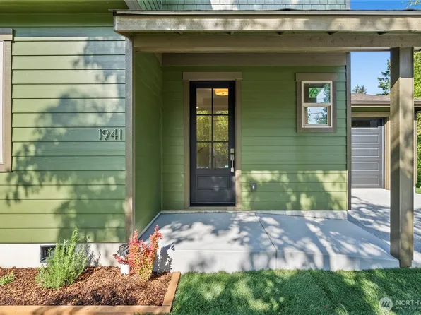 1941 Division Street NW, Olympia, WA 98502