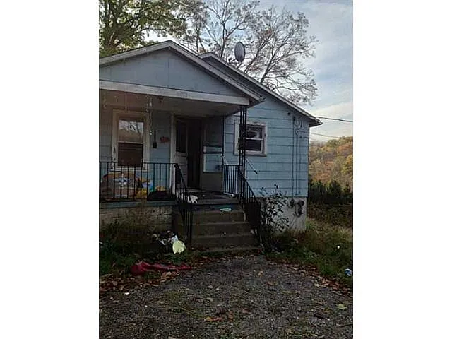 2122 Bennetts Run Rd photo 1