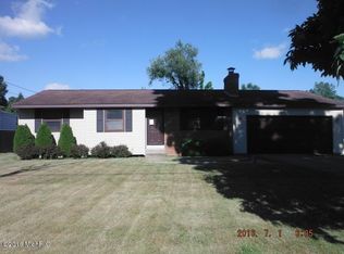 9479 S Sprinkle Rd, Portage, MI 49002