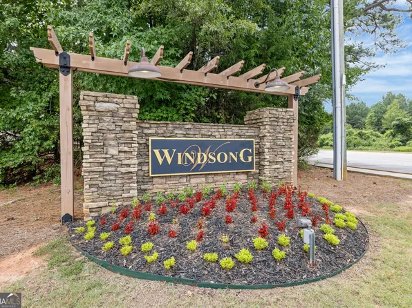 307 Conner Ct, Social Circle, GA 30025