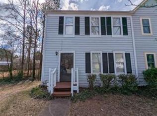 6820 Panda Dr UNIT B, Austell, GA 30168