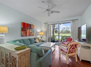 8247 Parkstone PL #6-103, NAPLES, FL 34120