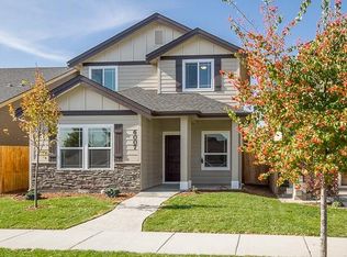 6073 Kelso, Boise, ID 83705