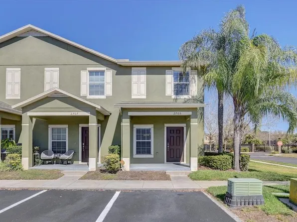 2705 Lantern Hill Ave, Brandon, FL 33511