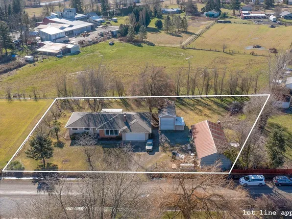 31170 Willoway Dr SW, Albany, OR 97321